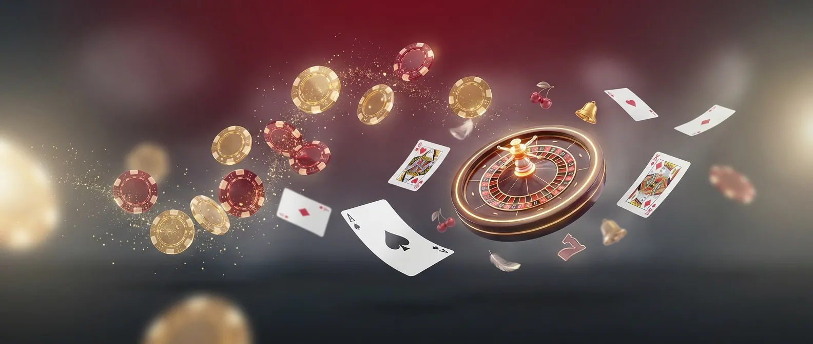 AllySpin Casino bonus